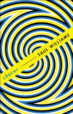 【预售】Chorus: A Literary Mixtape