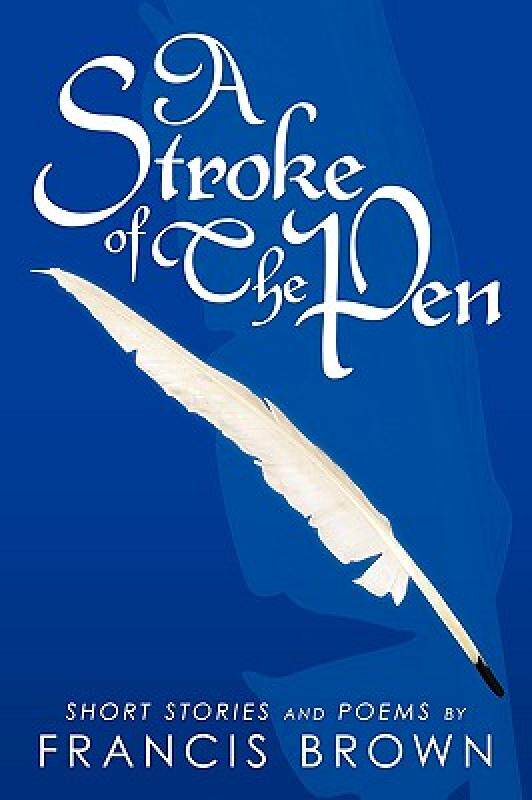 【预售】A Stroke of the Pen