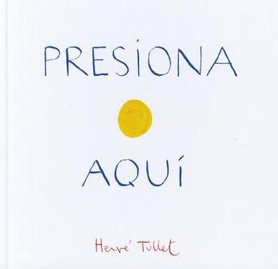 【预售】Presiona Aqui