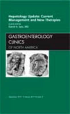 【预售】Hepatology Update: Current Management and New