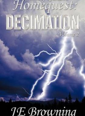 【预售】Homequest: Decimation: Tales of Roumanhi