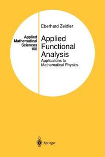预售 Functional Applied Analysis Applications
