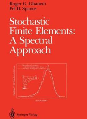 【预售】Stochastic Finite Elements: A Spectral Approach