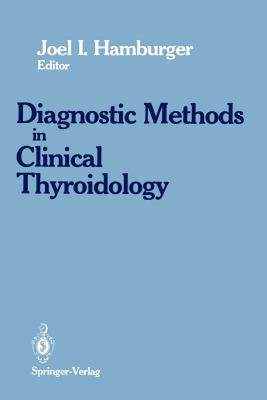 【预售】Diagnostics Methods in Clinical Thyroidology