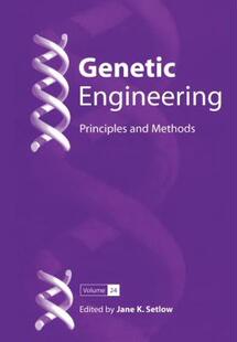 and Methods Principles Engineering 预售 Genetic