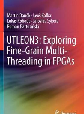 【预售】Utleon3: Exploring Fine-Grain Multi-Threading in