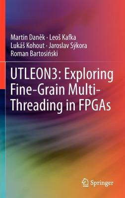 【预售】Utleon3: Exploring Fine-Grain Multi-Threading in