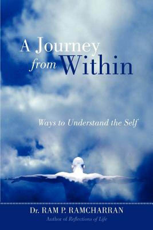 【预售】A Journey from Within: Ways to Understand the Self