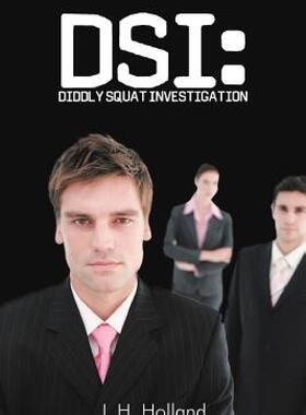【预售】Dsi: Diddly Squat Investigation