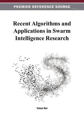 【预售】Recent Algorithms and Applications in Swarm