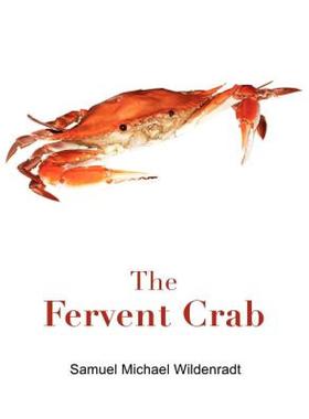【预售】The Fervent Crab
