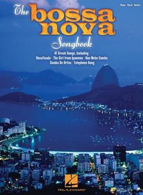 【预售】The Bossa Nova Songbook