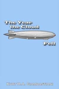 【预售】The Year the Cloud Fell