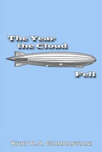 Cloud Fell the Year 预售 The