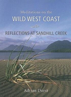 【预售】Reflections at Sandhill Creek: Meditations on the
