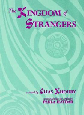 【预售】Kingdom of Strangers