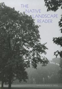 Landscape Native 预售 Reader The