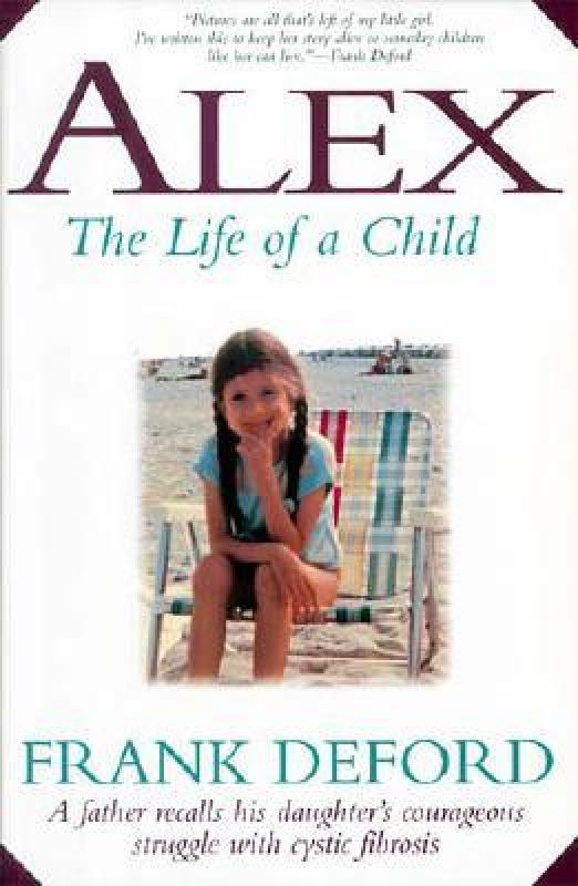 【预售】Alex: The Life of a Child