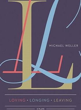 【预售】Loving Longing Leaving: Three Plays