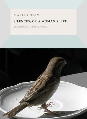 【预售】Silences, or a Woman's Life