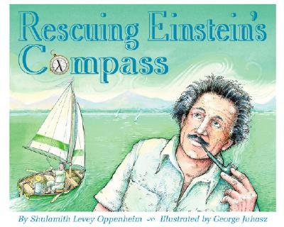 【预售】Rescuing Einstein's Compass