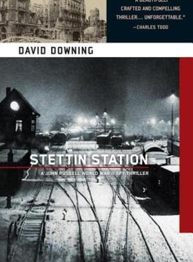 【预售】Stettin Station