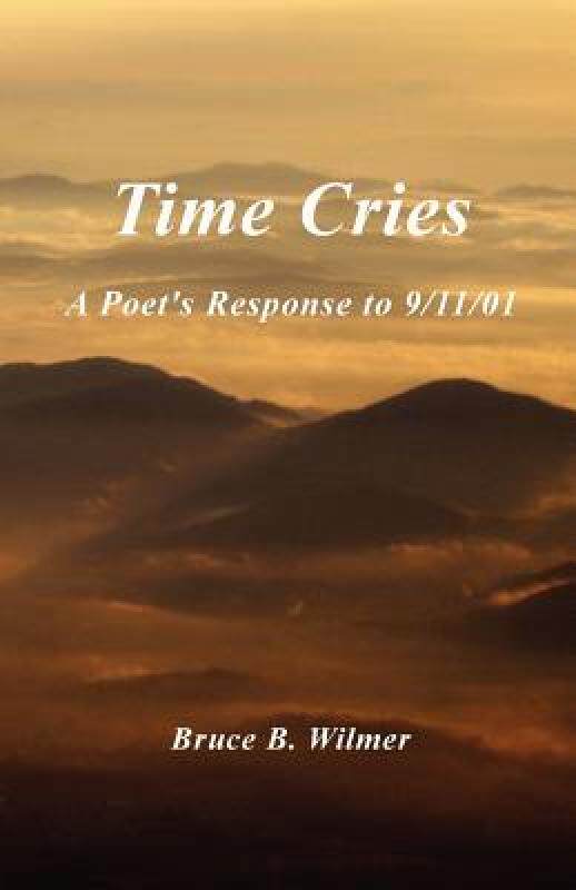 【预售】Time Cries