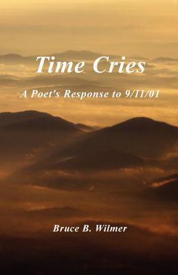 【预售】Time Cries