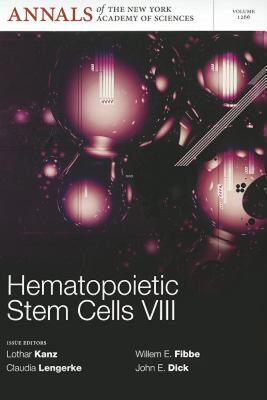 【预售】Hematopoietic Stem Cells VIII