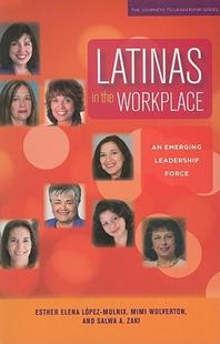 Leadership 预售 Emerging the Latinas Workplace