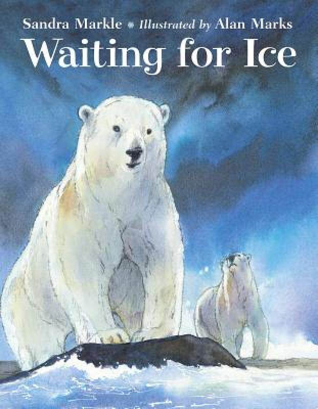 【预售】Waiting for Ice