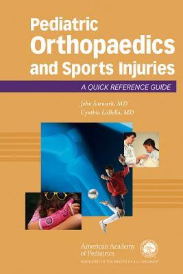 【预售】Pediatric Orthopaedics and Sports Injuries: A Quick