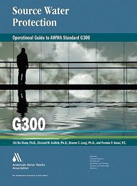 【预售】Operational Guide for Awwa Standard G300, Source