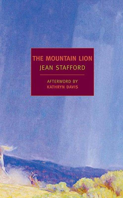 【预售】The Mountain Lion|ruв категории книги/журнал/газета, импорт (включая гонконг и Тайвань) оригинал книги, Культура класса оригинальной книги - от Buy2taobao.com для оказания профессиональной услуги покупки агента Taobao