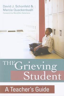 【预售】The Grieving Student: A Teacher's Guide
