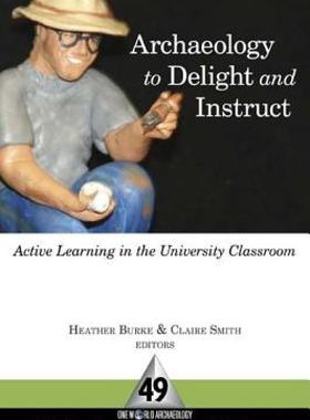 【预售】Archaeology to Delight and Instruct: Active Learning