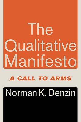 【预售】The Qualitative Manifesto: A Call to Arms