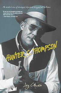 【预售】Hunter S. Thompson: An Insider's View of Deranged