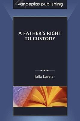 【预售】A Father's Right to Custody