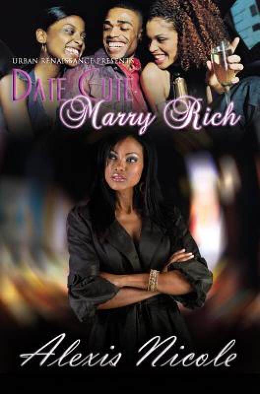 【预售】Date Cute Marry Rich