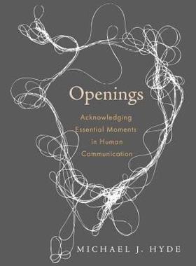 【预售】Openings: Acknowledging Essential Moments in Human