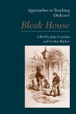 【预售】Approaches to Teaching Dickens's Bleak House