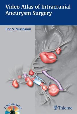 【预售】Video Atlas of Intracranial Aneurysm Surgery