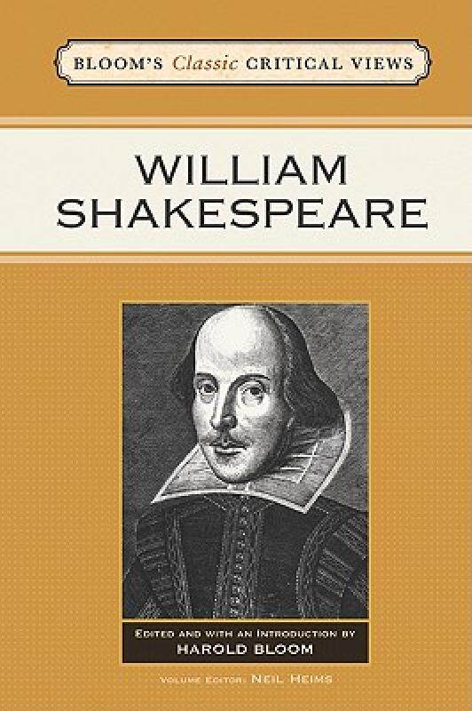 【预售】William Shakespeare