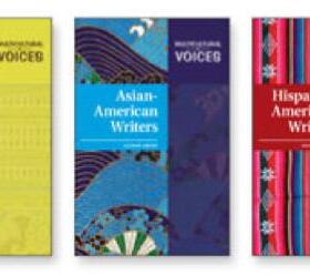 【预售】Multicultural Voices Set, 5-Volumes