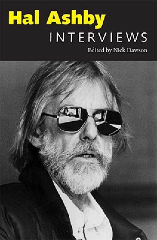 【预售】Hal Ashby: Interviews