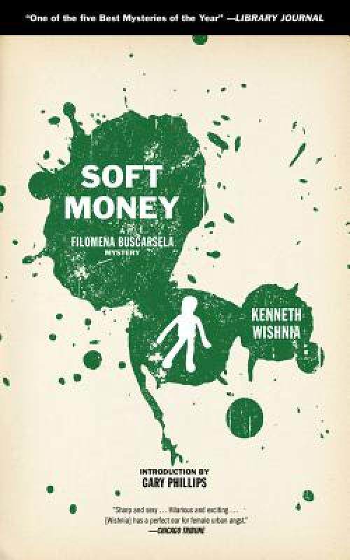 【预售】Soft Money