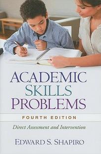 Skills Academic Problems Direct and Assessment 预售