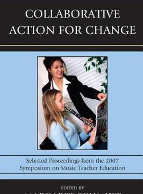 【预售】Collaborative Action for Change: Selected