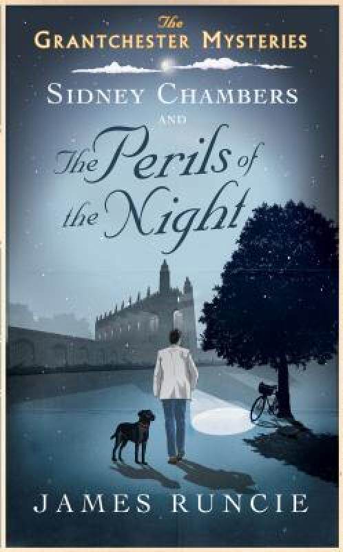 【预售】Sidney Chambers and the Perils of the Night